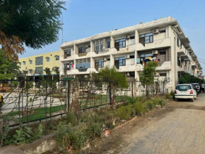 Dev Homestay Vrindavan
